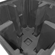 Поддон для еврокубов BB1FWR